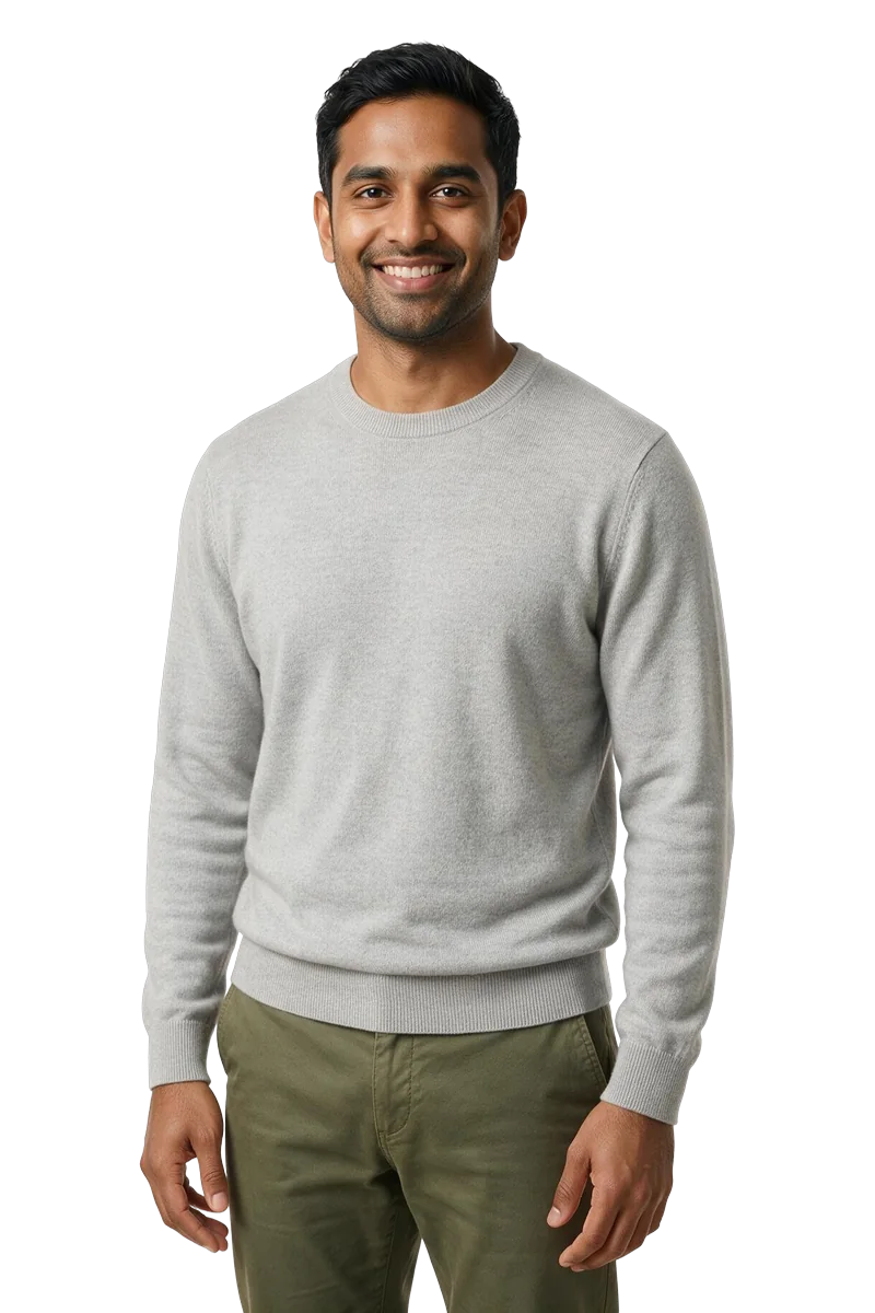Illustrative Australian business professional