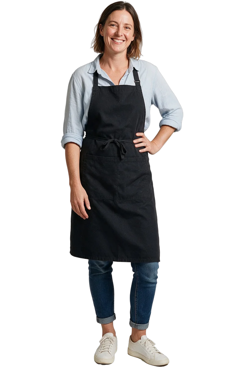 Illustrative Australian business professional